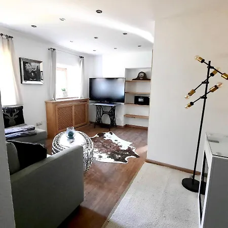 Belle-stay 2 * Kitzbühel