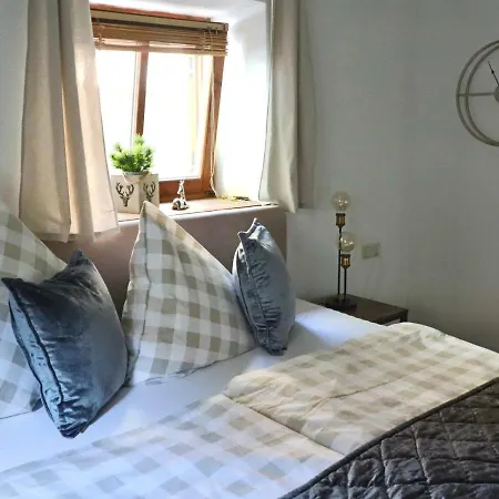 Belle-stay 2 Appartamento Kitzbühel