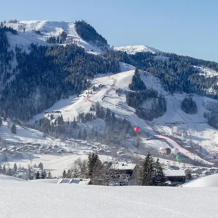 Belle-stay 2 Apartment Kitzbuhel