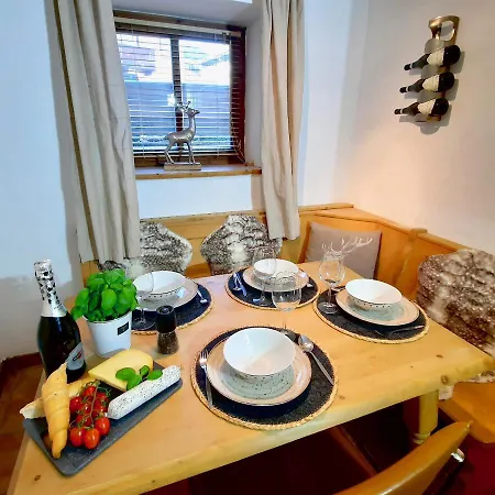 Apartment Belle-stay 2 *