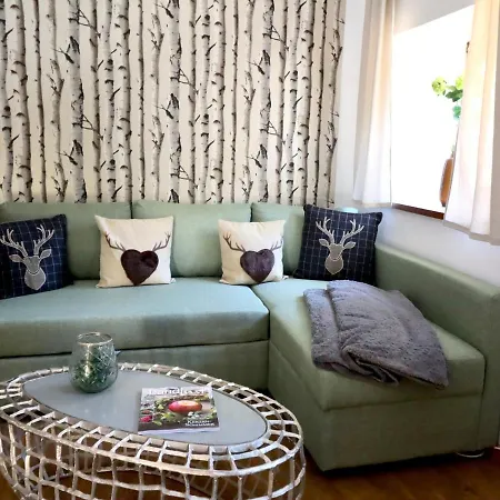 Belle-stay 2 Apartment *