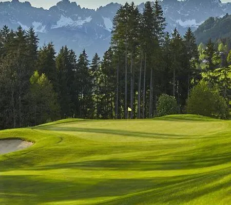 Belle-stay 2 * Kitzbuhel