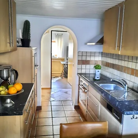 Belle-stay 2 Apartment Kitzbuhel