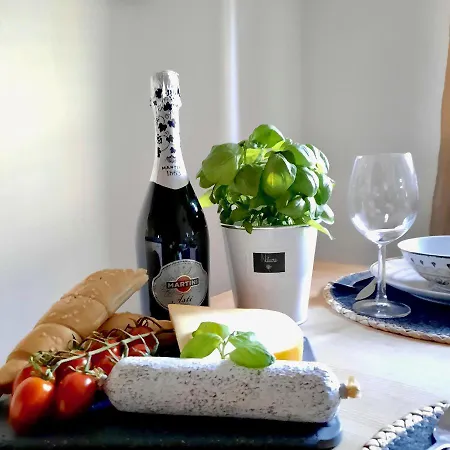 Apartment Belle-stay 2 Kitzbuhel