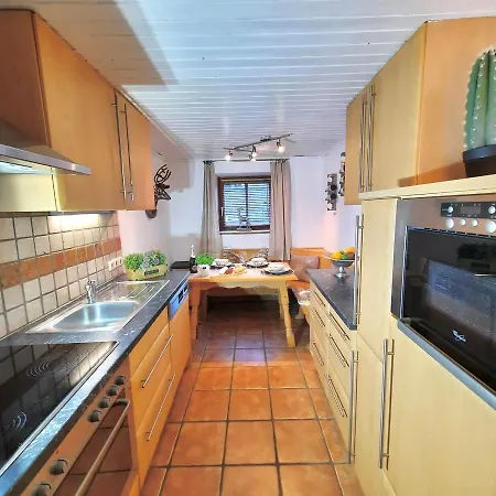 Apartment Belle-stay 2 Kitzbuhel